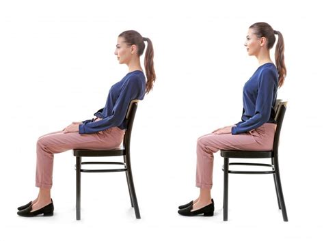 The Effects of Sitting on Joint Health
